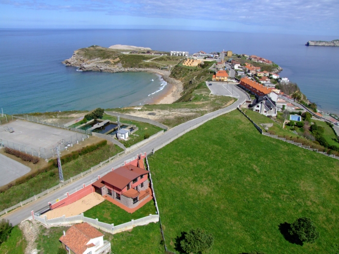 Chalet en calle Sobremar, 6 Suances